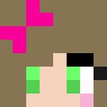 ????Bikini Babe????||#BIKINIBABE - Female Minecraft Skins - image 3