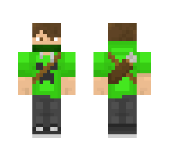 Creeper PvP