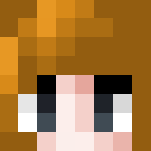 New dew ~Ham - Female Minecraft Skins - image 3