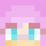 Happy Easter ^-^ ~ Mel - Female Minecraft Skins - image 3