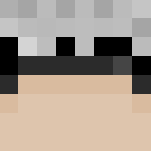Nier Automata 9S - Male Minecraft Skins - image 3