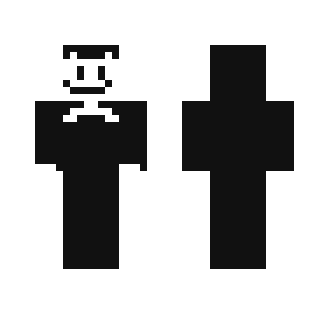 Bendy (bendy and the ink machine)