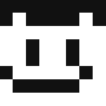 Bendy (bendy and the ink machine) - Male Minecraft Skins - image 3