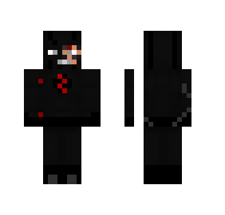 Black Flash CW