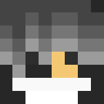 Corruption - Male Minecraft Skins - image 3