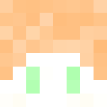 Ghost Kid - Male Minecraft Skins - image 3