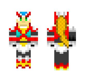 Zero (Mega Man X)