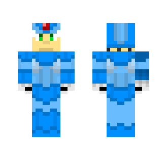 Mega Man X (SNES, PS1)