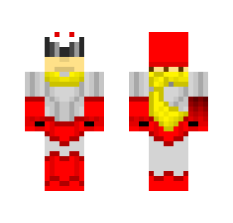 Proto Man