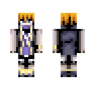 Neku Sakuraba