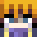 Neku Sakuraba - Male Minecraft Skins - image 3
