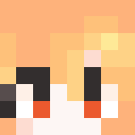 Sunrise - Female Minecraft Skins - image 3