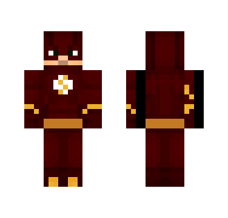 Future Flash CW