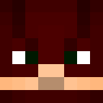 Future Flash CW - Comics Minecraft Skins - image 3