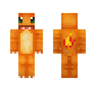 Charmander