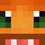 Charmander - Other Minecraft Skins - image 3