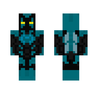 Blue Beetle - Injustice 2