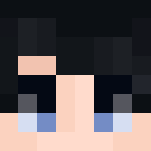 _Demz | Suit & Tie Sweater | - Male Minecraft Skins - image 3