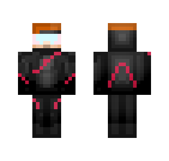Surge (for rangerstrown)