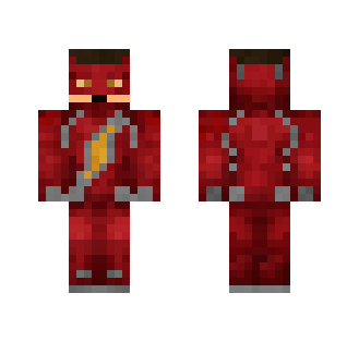 The Bolt (For Luc_MC)