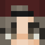 maroon - Female Minecraft Skins - image 3