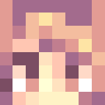 Flower Power (i dunno im tired ok) - Female Minecraft Skins - image 3
