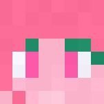 Tourmaline (Training Outfit) - Female Minecraft Skins - image 3