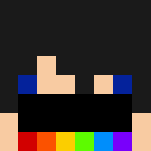 MrSkullRainBarf - Interchangeable Minecraft Skins - image 3