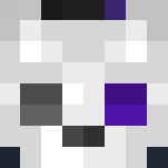 Masked - Female Minecraft Skins - image 3