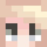Deep - Female Minecraft Skins - image 3