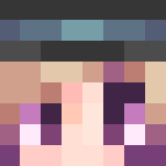 Unusual - Female Minecraft Skins - image 3