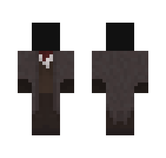 [LotC] Request for Luka: Coat - Male Minecraft Skins - image 2