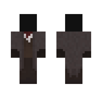 [LotC] Request for Luka: Coat