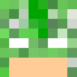 Batman Earth-4J - Batman Minecraft Skins - image 3
