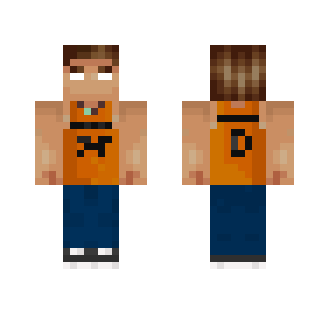 Primestone1 (Herobrine)