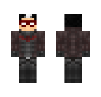 Jason Todd - Male Minecraft Skins - image 2