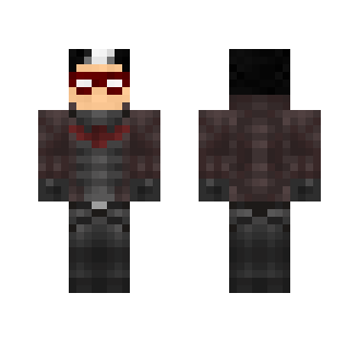 Jason Todd