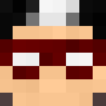 Jason Todd - Male Minecraft Skins - image 3