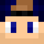 Me IRL - Male Minecraft Skins - image 3