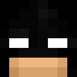 Batman (Sinestro Corps) - Batman Minecraft Skins - image 3