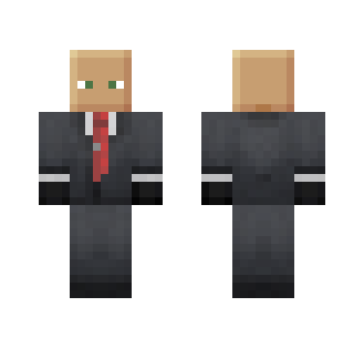 Hitman - Agent 47