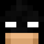 Indigo Tribe Batman - Batman Minecraft Skins - image 3