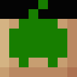 "The Son of Man" - Male Minecraft Skins - image 3