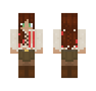 Pirate!