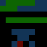Ghost Dog - Dog Minecraft Skins - image 3