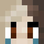 ~You Were My Teddy Bear...~ - Female Minecraft Skins - image 3