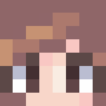 Dullness + new shade - Female Minecraft Skins - image 3