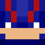 Blitz [Updated] - Male Minecraft Skins - image 3