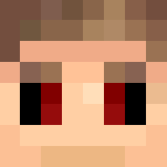 I'm a Black Lantern - Male Minecraft Skins - image 3