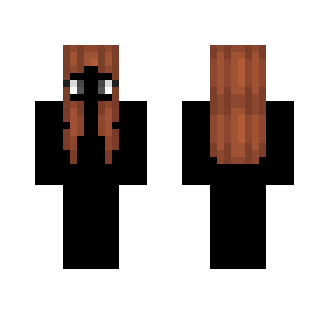 Fall - Hair Base